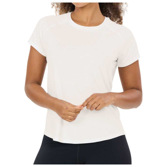 Athlecia Γυναικεία κοντομάνικη μπλούζα Gaina V3 Short-Sleeve T-Shirt